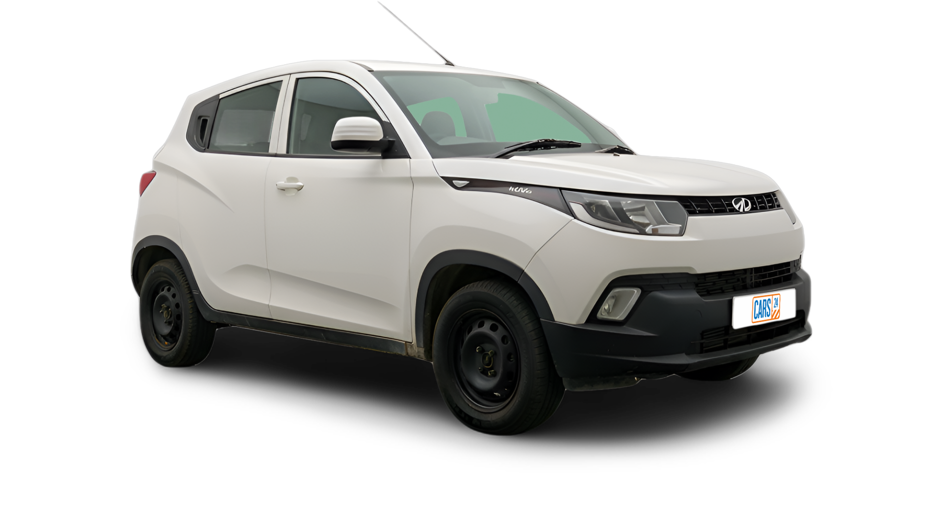 Mahindra Kuv100-img